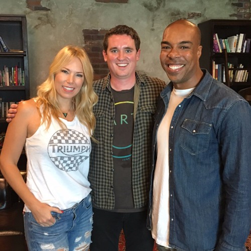 Stream episode 136 Jack Shannon Founders of the Future by