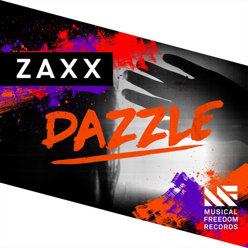 Zaxx - Dazzle (Extended Mix)