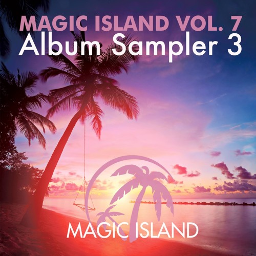 Stream David Broaders - Celtic Beauty [Magic Island] by David