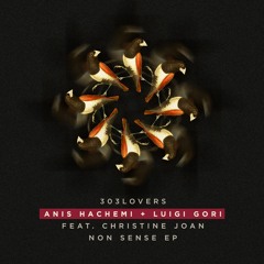 Anis Hachemi, Luigi Gori feat. Christine Joan - Bla Bla (Original Mix)