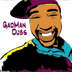 GadManDubs-Falling Down Acapella 174bpm