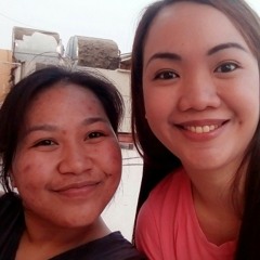 I know him so well by Cielo Selda and Rhea Romanos