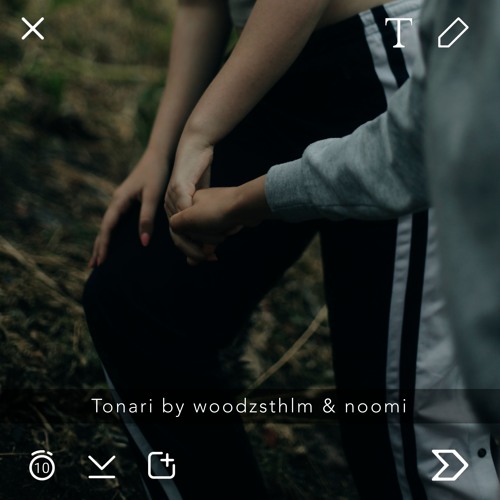 Tonari (feat. Noomi)