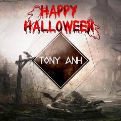 (Halloween)Acid Bitch - PSV & Tony Anh (edit)