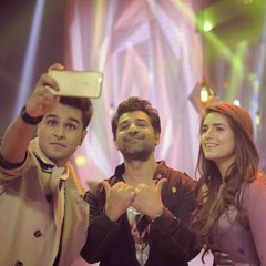 Tera Woh Pyar (Nawazishein Karam), Momina Mustehsan & Asim Azhar Coke Studio Season 9