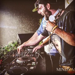 DJBEURT FAIR MIX