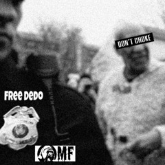 Dot Diamond Key & Dedo - Don't Choke