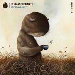 German Brigante - Hey What's Up (Rework 2016) BIRDFEED EXCLUSIVE