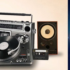 Old dub scorcher set (High Fidelity Less Than Zero)