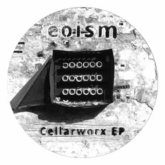 Odyssey One (Cellarworx EP)