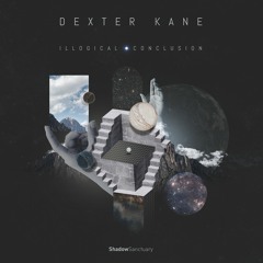 Dexter Kane - My New Favourite Game