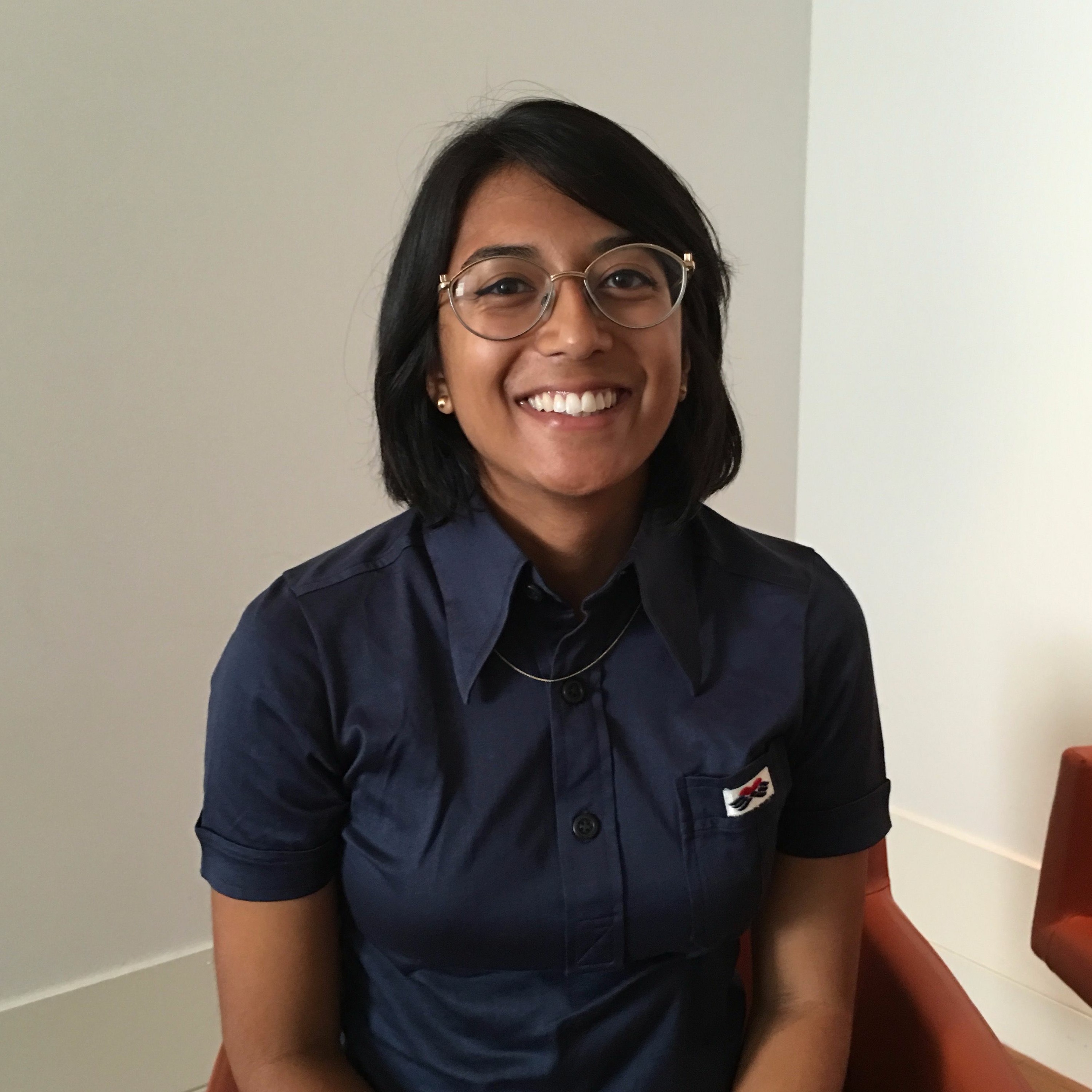 Conversation with Isha Datar episode artwork