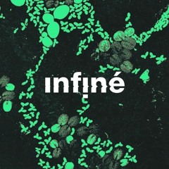 InFiné Show - Rinse France 14.09.2016 - Shinigami San & Parakat