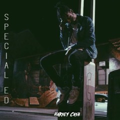 Special Ed (Prod. Trillest)
