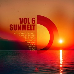 Nick Boults - Final Sunset