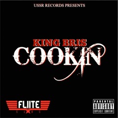 King Bris - Cookin (BrisMix)