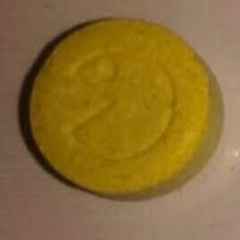 Mtk - Detroit E Pill