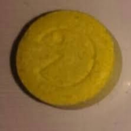 Mtk - Detroit E Pill