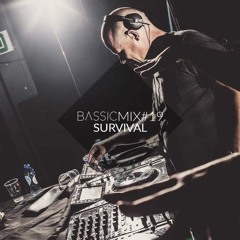Bassic Mix #19 - Survival