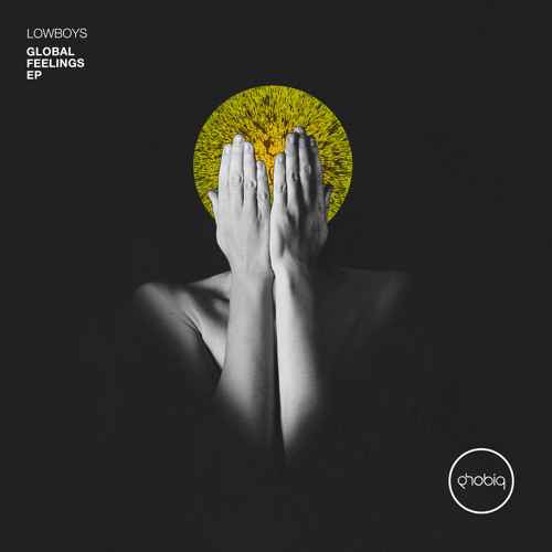 Lowboys, Alex Costa - Thunder Eye (Original Mix)