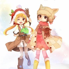 Tokei- Anri Tumaki (Dragon nest Love story OST)