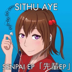 Sithu Aye - Senpai, Please Notice Me (Rhythm & Lead Tones) - Pod HD