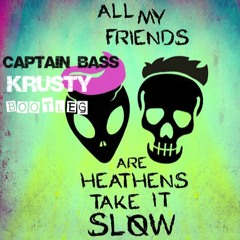 TWENTY ONE PILOTS - HEATHENS (KRUSTY & CAPTAIN BASS BOOTLEG) **FREE DOWNLOAD**