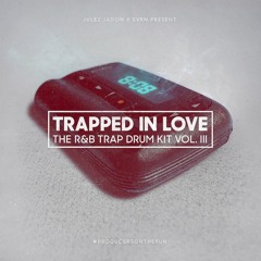 Trapped In Love V3 - Demo 1 - Silk (Prod. By Julez Jadon X SVRN)