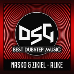 Nasko & Zikiel - Alike