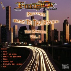 Rep For My City feat. Beazy tha Beatman  Suli (Beat By The UnionBeats)