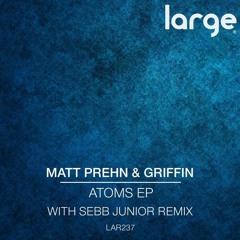 & Griffin - Make Your Atoms Move