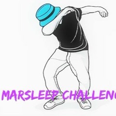 #Marsleep Challenge
