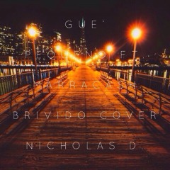 Guè Pequeno ft. Marracash - Brivido (Cover Iremía)