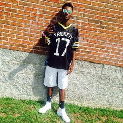 (Woodall TheRapper)Get Me Some Money (ft.LILDAYCEO)