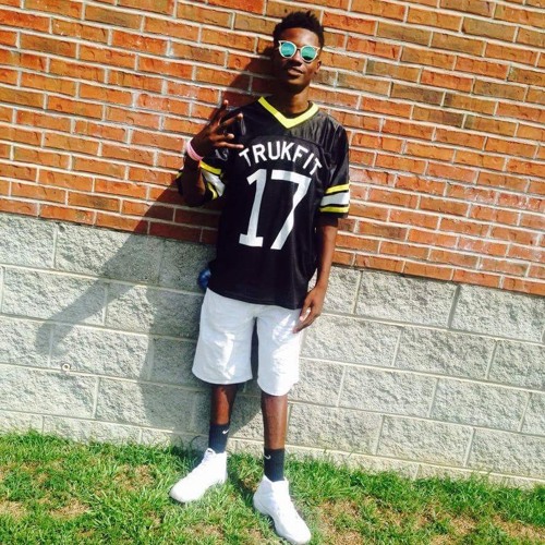 (Woodall TheRapper)Get Me Some Money (ft.LILDAYCEO)