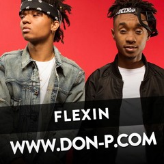 DON P - Flexin(www.don-p.com)