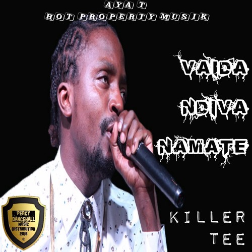 1 - Killer Tee - Vaida Ndivanamate (Aya T Hot Poroperty Musik)