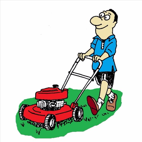 BshozhigeBLMowingLawn