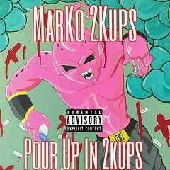 Marko 2kups - Pour Up in 2kups