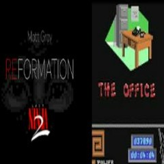 Matt Gray - Last Ninja 2 Reformation The Office Loader EDIT