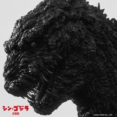 Shin Godzilla OST - Who will know