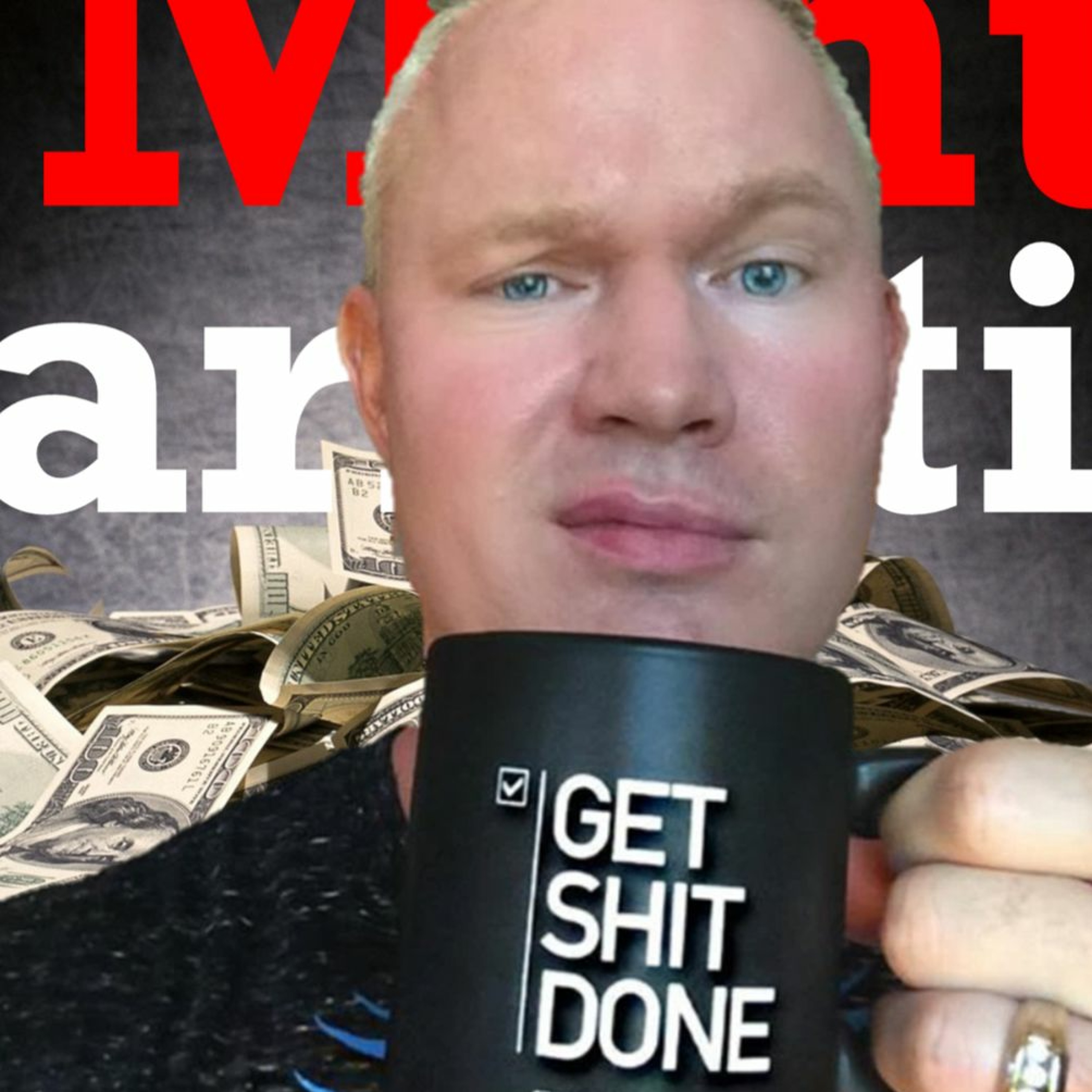 s1ep3 - Fast List Building Strategies You Can Implement Today!