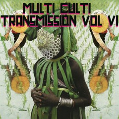 Multi Culti Transmission VI