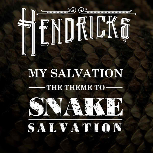 My Salvation (Theme from National Geographic Channel's "Snake Salvation")
