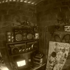 BOOMBAP-RETUMBA EL ARAGAN PRODUCE  FT  ASTRA