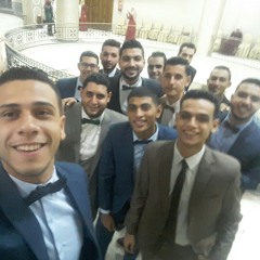 حماده الاسمر وخروبه ٢٠١٦(مدحت ياقوت)