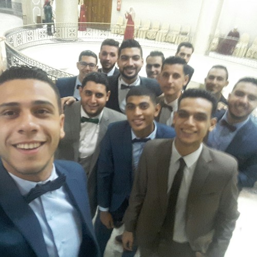 حماده الاسمر وخروبه ٢٠١٦(مدحت ياقوت)