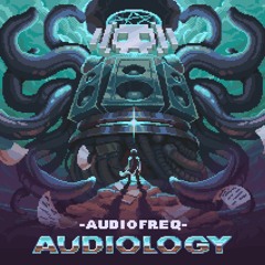 "Audiology" Preview PT.1