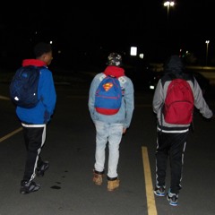 Drippy Gang X Fns ($#ABBA Mix)