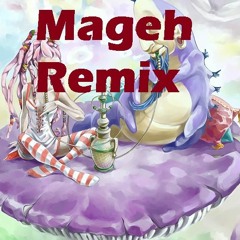 Alice vs drugs (MagehPsy Remix)